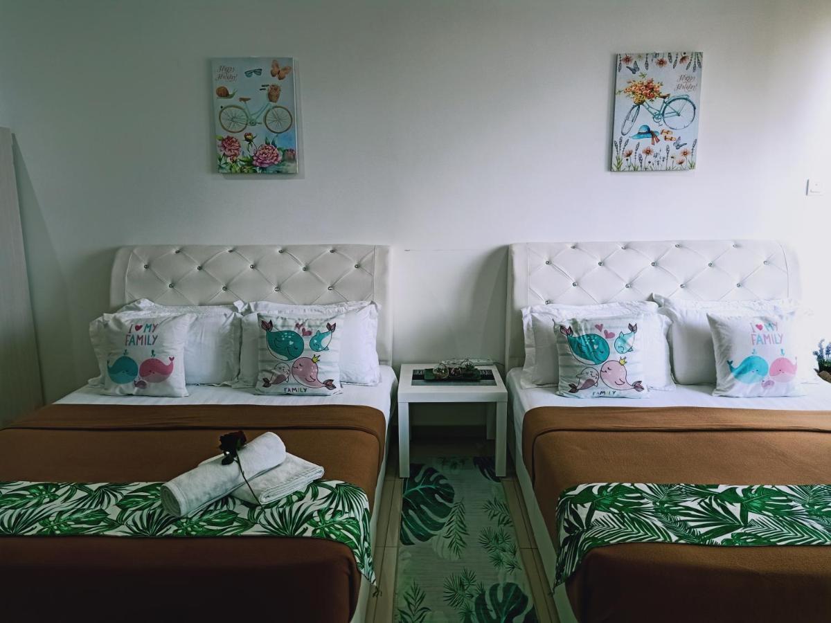 D'Gunduls Homestay Studio By Dgh I-City Shah Alam Esterno foto