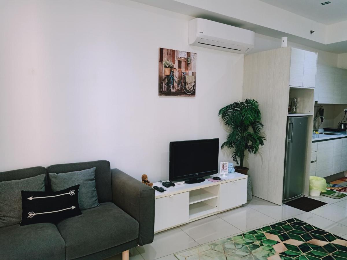 D'Gunduls Homestay Studio By Dgh I-City Shah Alam Esterno foto